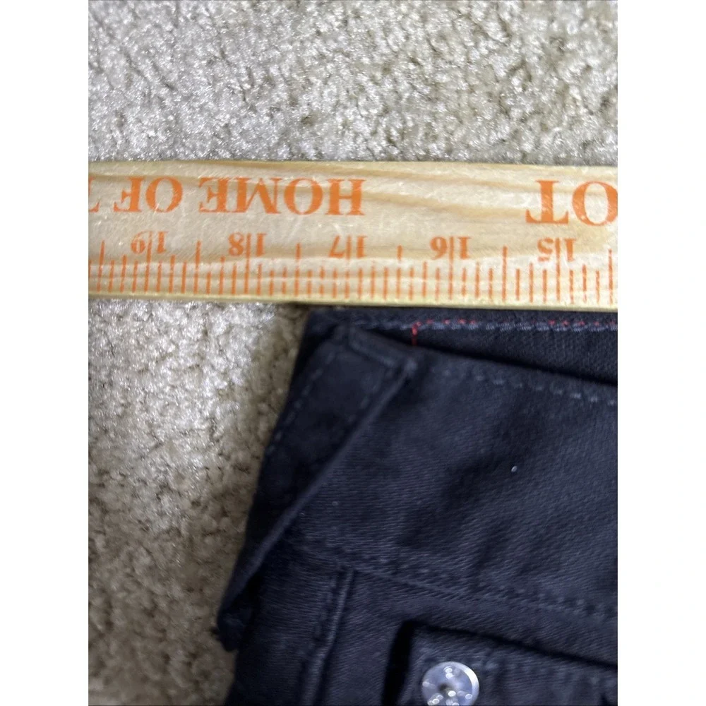 True Religion have been